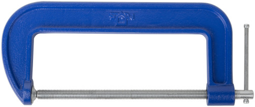 Clamp type "G" 200 mm