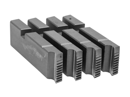 Threading knives for VOLL POWER BSPT 1-2" machines