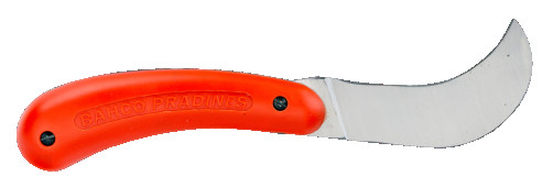 Garden knife, grafting P20