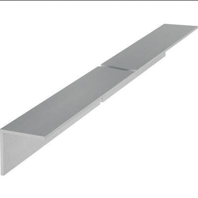 Profile MFT-L 30x30x2 6m