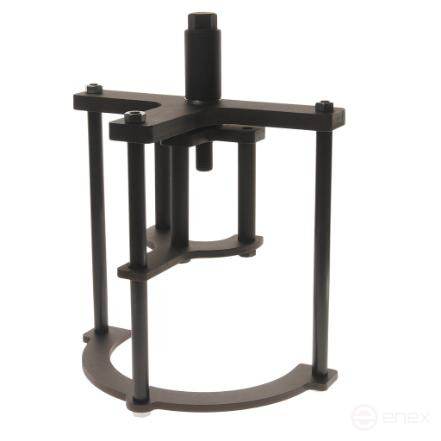 Съемник муфты КПП (TR580 6-скор CVT) (SUBARU ОЕМ 18769AA010) JTC