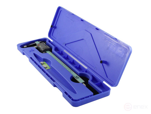 Штангенциркуль ШЦЦ - 1 - 250 0,01 электр. ЧИЗ пов.