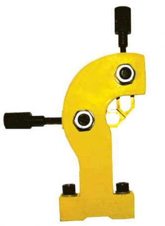 Люнет подвижный (малый) К 401