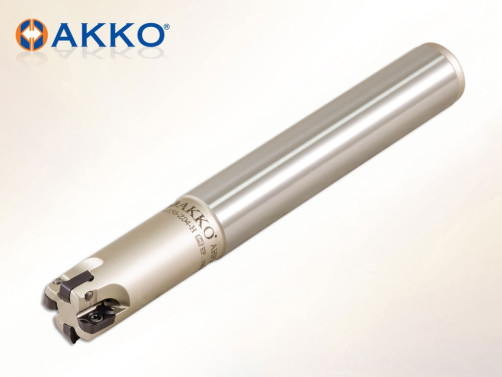 Корпус фрезы AHFM-EP1003-D20-C20-L150-Z04-H