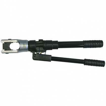 Hydraulic crimping tool AH-12, without charger and battery