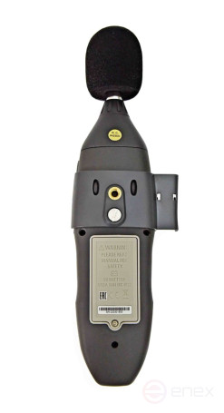 DT-859B Многофункциональный измеритель окружающей среды