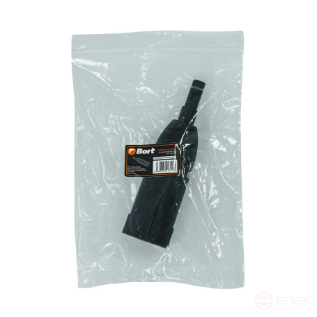 Насадка для пароочистителя BORT Adaptor for nozzle