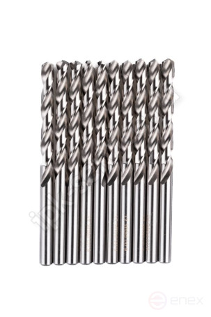Drill bit c/x f4,00 R6M5 A1