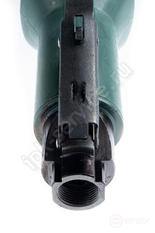 Угловая пневмошлифмашина ИП-2106