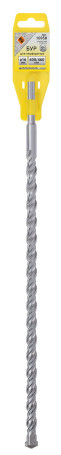 Бур SDS+ ф16х400/460 усиленный