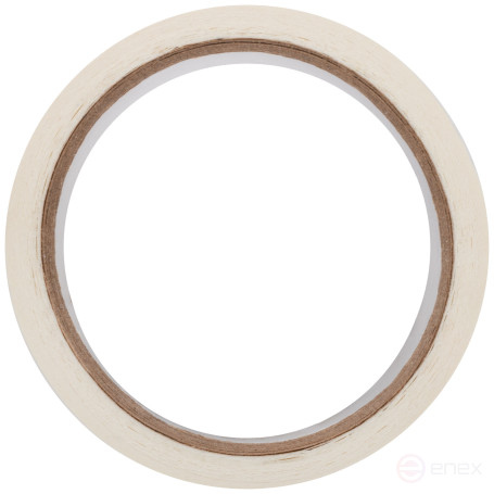 Лента малярная креппированная клейкая 38 мм х 20 м