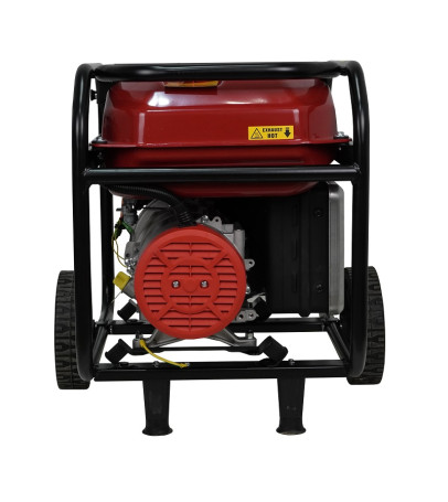 Loncin GH6500-2 Generator