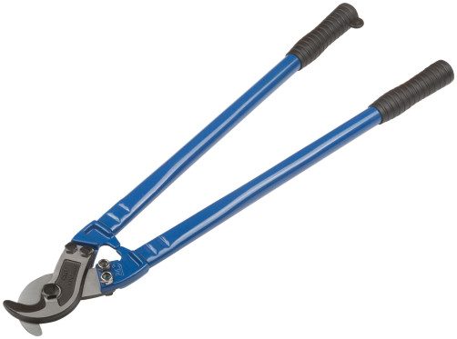 Cable cutter Pro CrV, HRC58-62, 600 mm