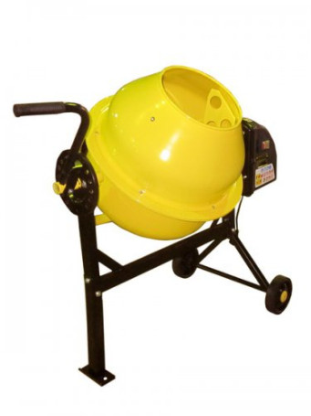 Бетоносмеситель БМ 63/220 ЭНКОР т/з