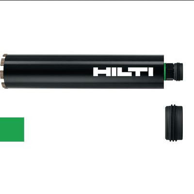 Коронка BL 52/450 SP-H abras.