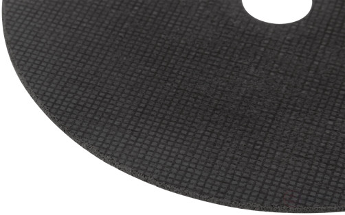 Cutting circle for metal MOS, seat diameter 22.2 mm, 180x1.8 mm