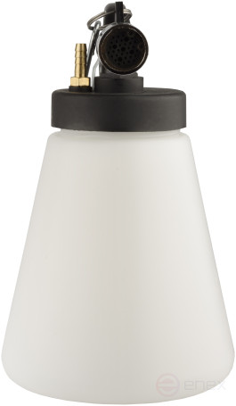 Pneumatic device for replacing brake fluid Avtodor 42380