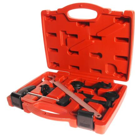 Installation kit for timing belts VAG dv.FSI,TSI,TFSI 1.0/1.2/1.4/1.6 JTC