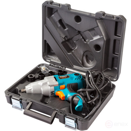 Wrench network impact BORT BSR-900