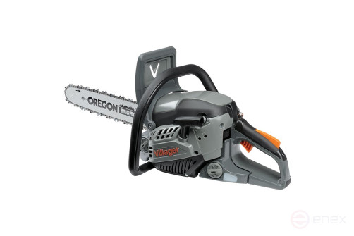Бензиновая цепная пила Villager VGS 4125 PE 1850 Вт (2,51 л.с)