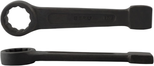 Single-sided key *30 (impact) BERIL