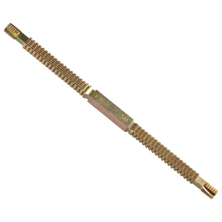 File for thread restoration in 0.8-3.0 increments KING TONY 75RF09M