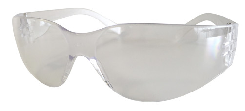 Защитные очки Pyton Clear