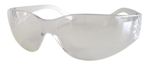 Pyton Clear Safety Glasses