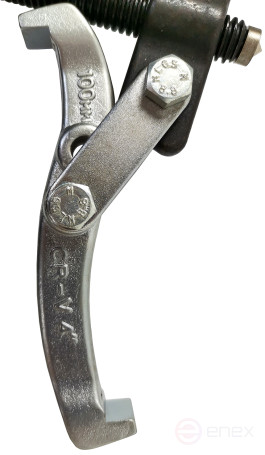 Съемник подшипников 2-лапый 4" TA-D1009-2 AE&T