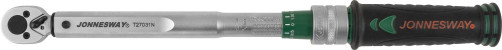 T27031N Torque wrench 3/8"DR, 4.5-30 Nm