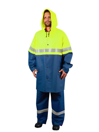 Waterproof alarm suit NF-10