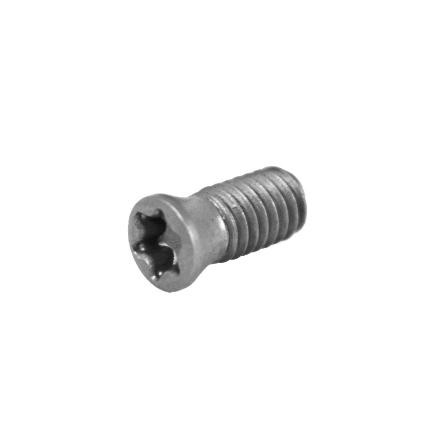 Винт М5 TORX T20 M5х10,5 SPMT120408 для механического крепления пластин «Русский Инструмент» (РИ)