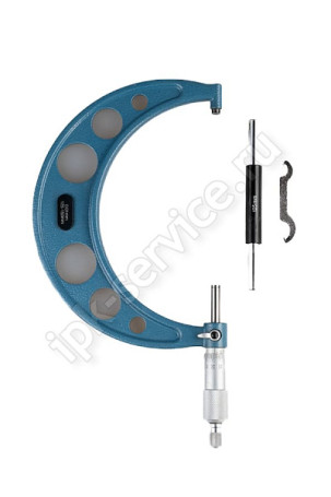 Micrometer MK 150-1 GOST 6507-90