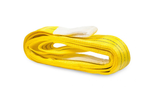 3т 10м Стропа текстильная петлевая СТП