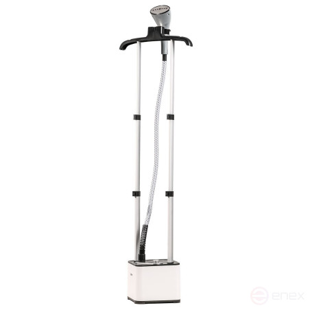 BORT Elegant clothes steamer