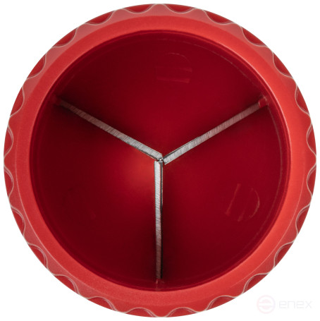 Риммер для снятия фасок 4 - 36 мм