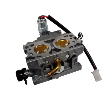 Карбюратор LC2P82F/170022435-0001 (170021832-0002)