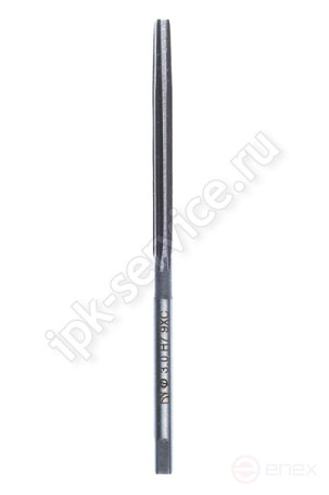 Развертка ручная ф 3,0 Н7 ц/х