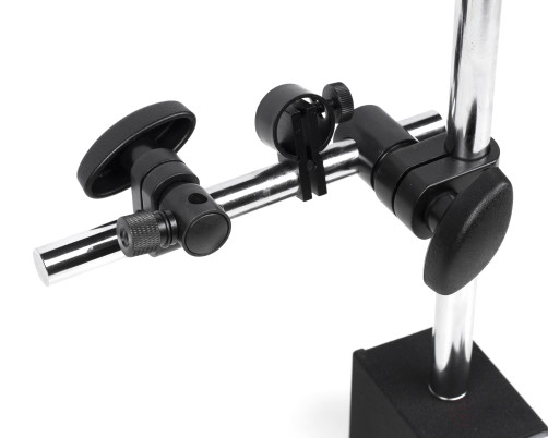 Штатив для индикаторов ШМ - IIН магнитный ЧИЗ