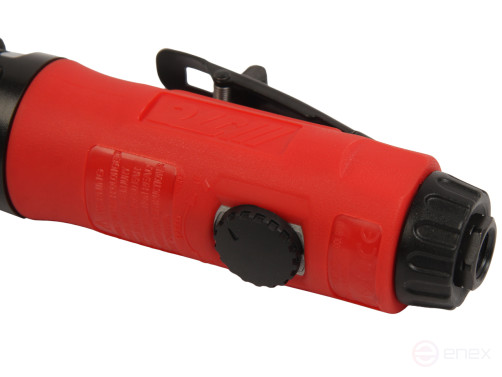 Pneumatic knife 235mm, 5000rpm JTC