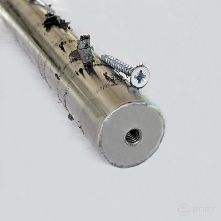 Магнитный стержень СМ-18x150-2M6