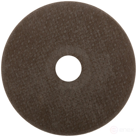 Профессиональный диск отрезной по металлу, нержавеющей стали и алюминию Cutop Profi Plus, T41-115 х 1,2 х 22,2 мм