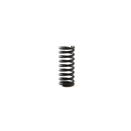 Locking spring of the adjusting bolt of the stopper T4, V2-4L