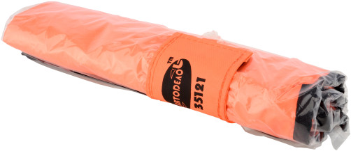 Набор комб.ключей АвтоDело"ЧернаяСталь" 12шт.(сумка) 35121