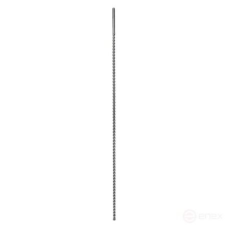 Drill bit SDS-MAX PRACTICE 20 x 1360/1500 mm, QUADRO, Expert series, for concrete (915-701)