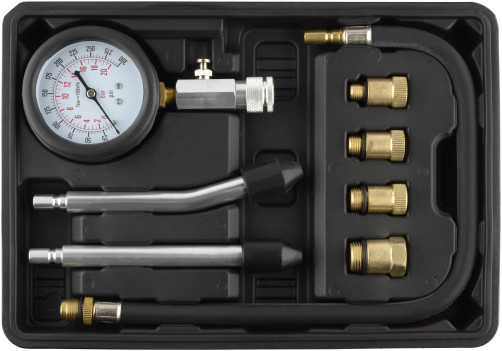 Compressor (Avtodor) gasoline (set 8pr) 40068