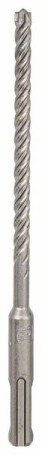 Ударные сверла SDS plus-7X 6,5 x 100 x 165 mm, 2608576123