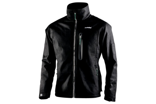 Heated jacket HJA 14.4-18 (L)