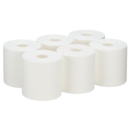 Kimtech® Wettask™ for working with solvents - Roll / White (6 Replaceable cartridges x 60 sheets)