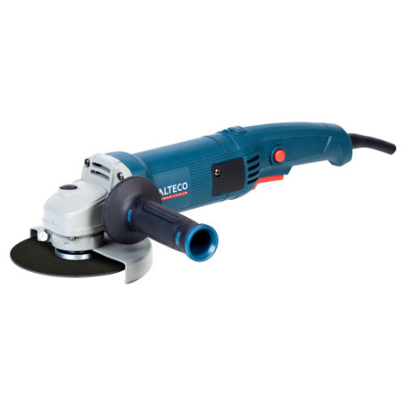 Angle grinder AGH 1100-125 ALTECO HEAVY DUTY